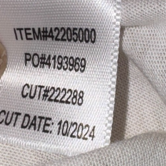 Torrid Womens 3X Top Heritage Jersey Tie-Front Babydoll Floral Casual Bohemian - Picture 10 of 10